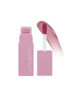 Huda Beauty Lip Blush– Rosy Kiss